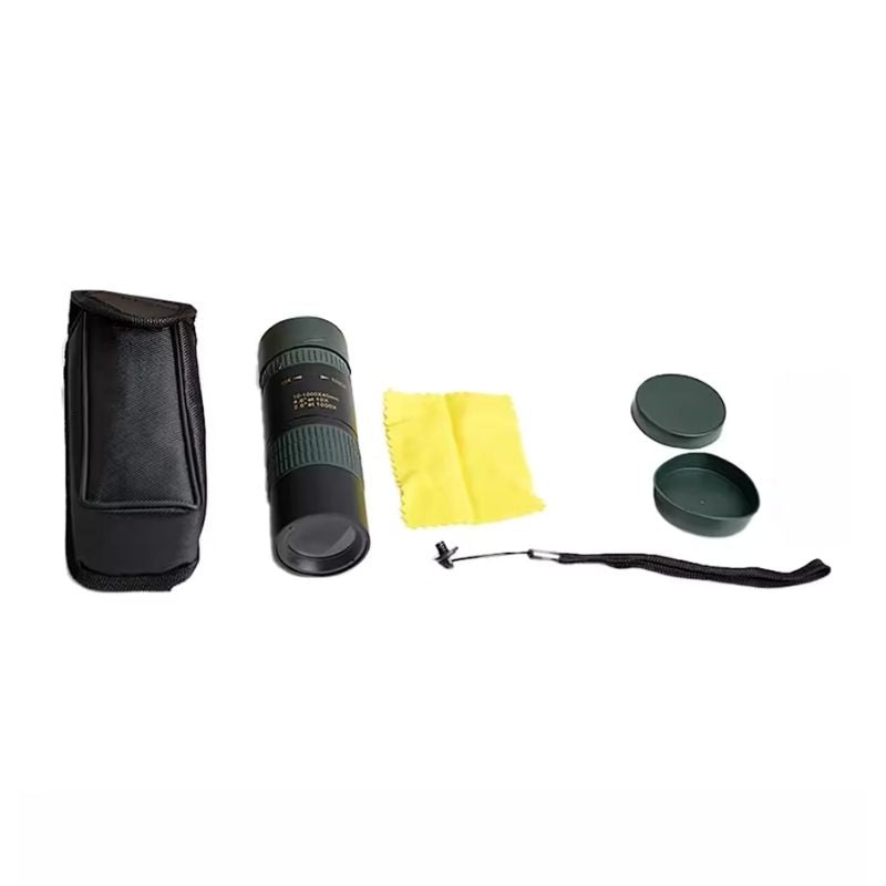 Monoculaire Zoom Compact 12