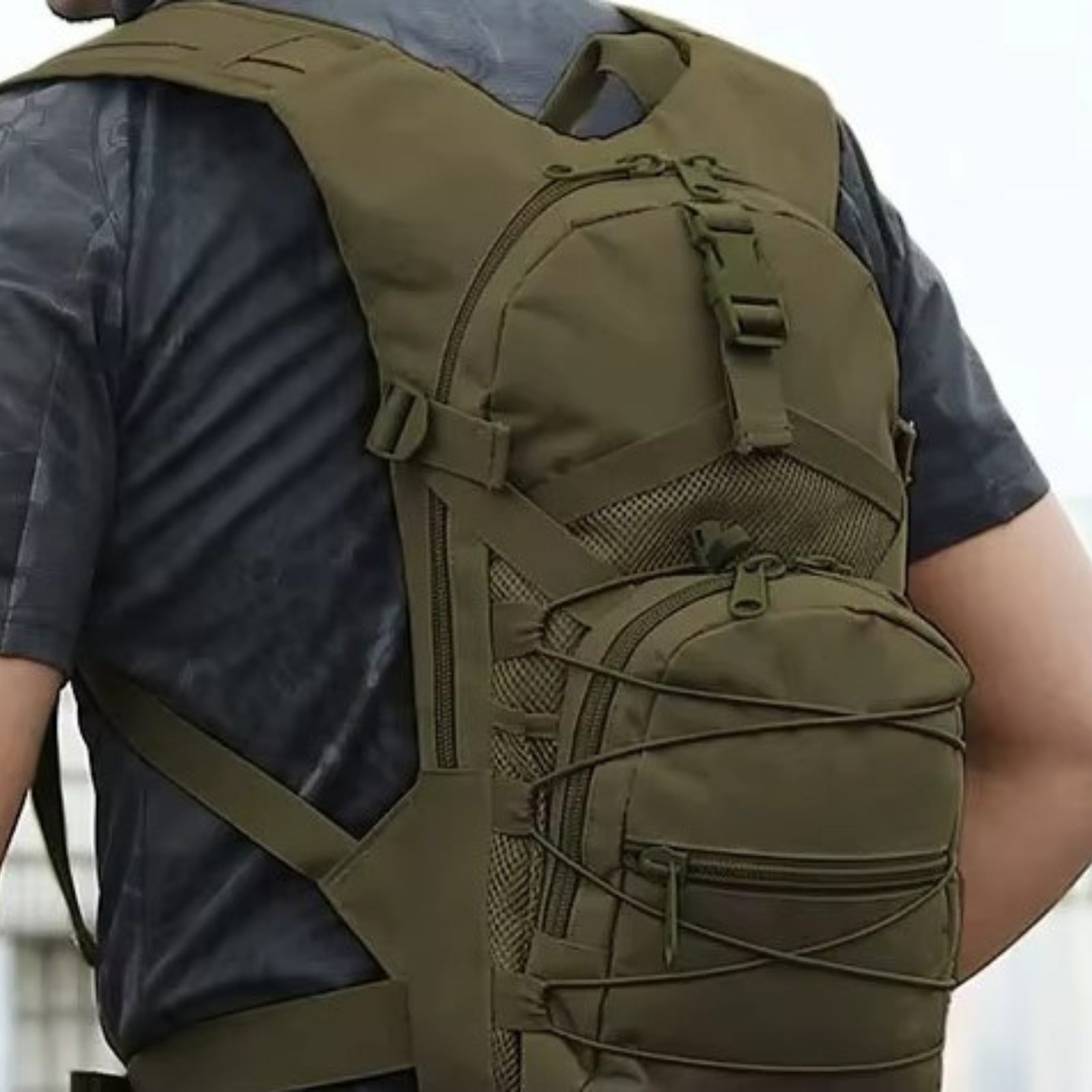 Sac à Dos 28L