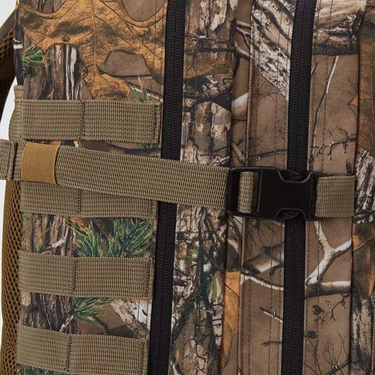 Sac À Dos Randonnée Camouflage 15