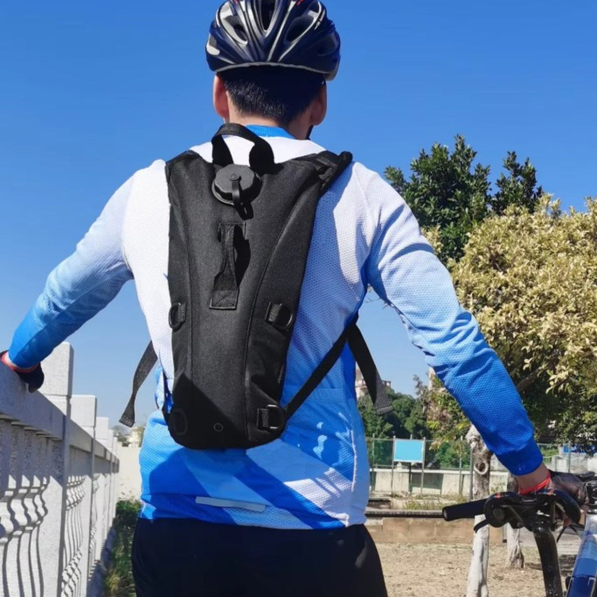 Sac Hydratation Trail 3L