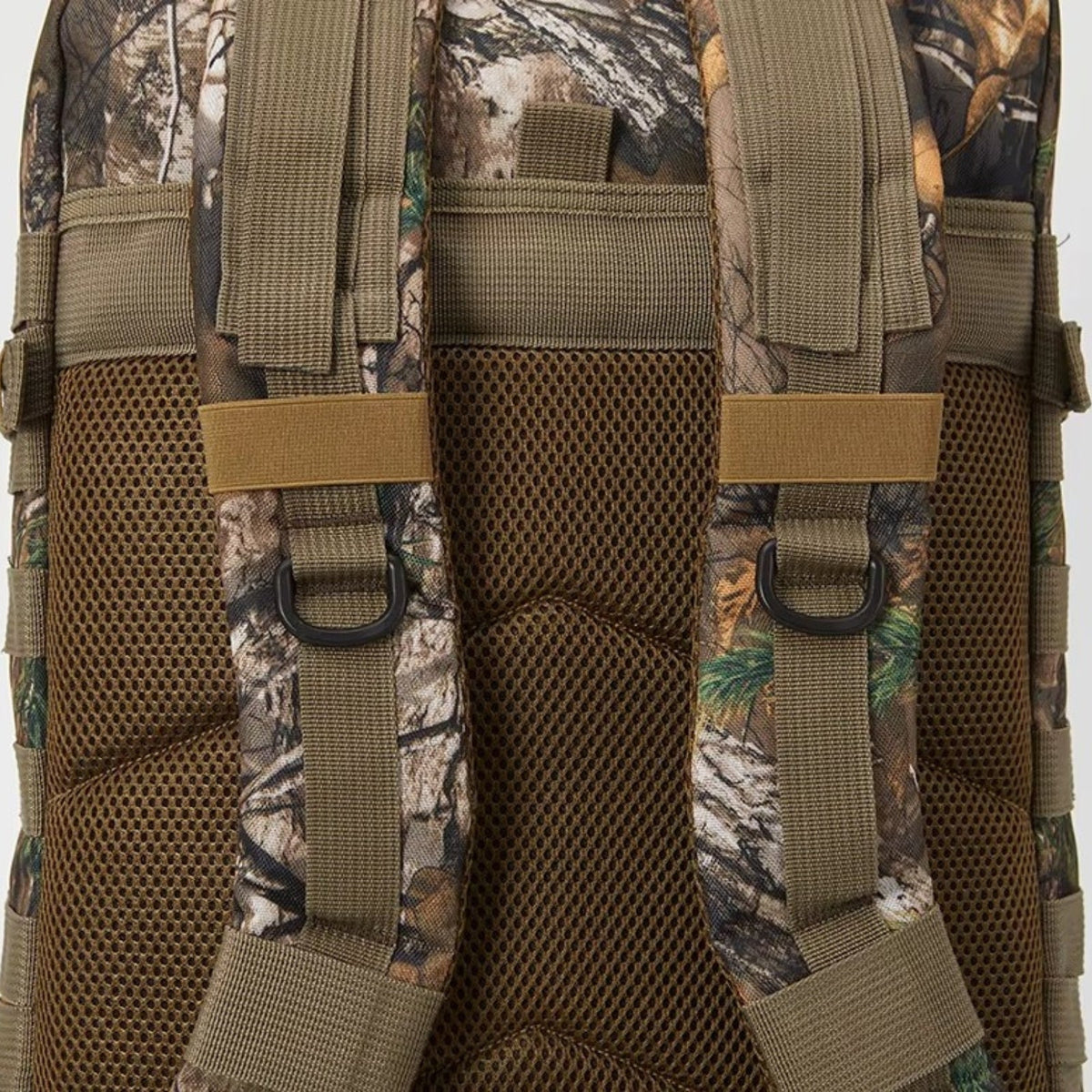Sac À Dos Randonnée Camouflage 8