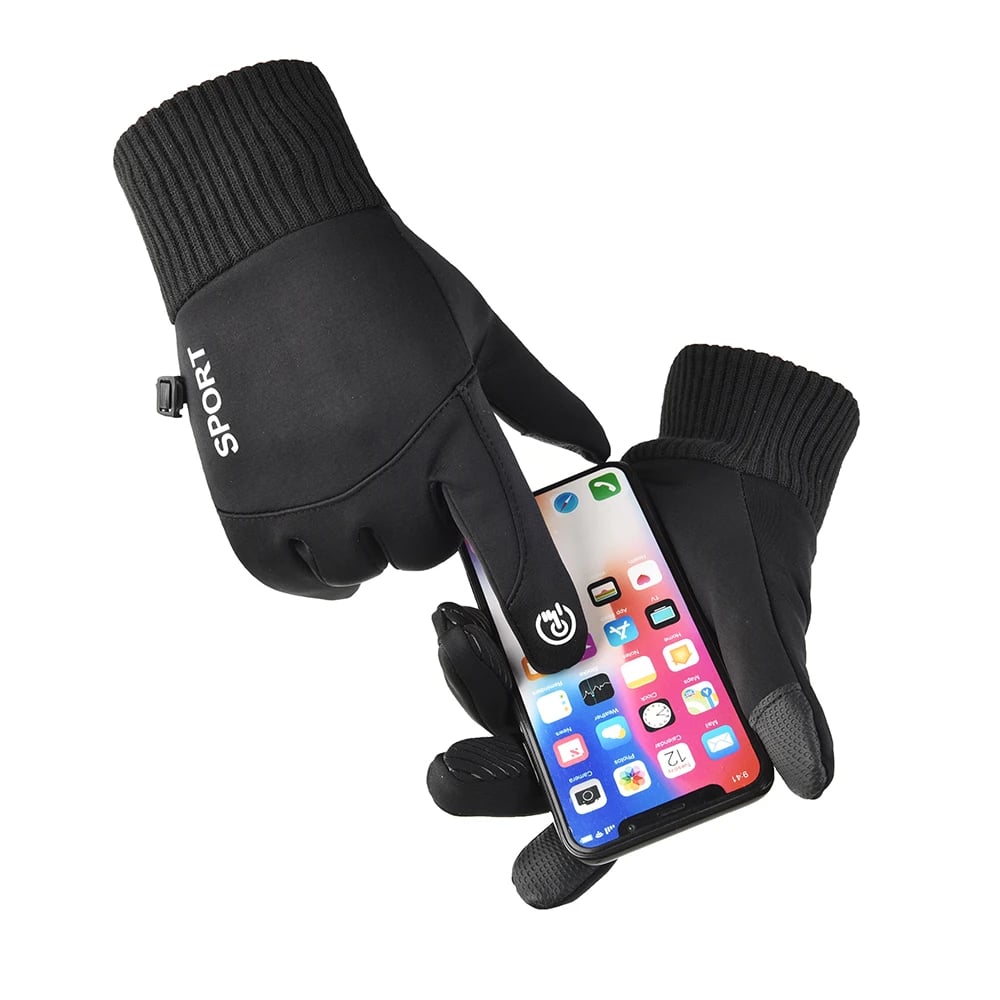Gants Pour Randonnée Raquette