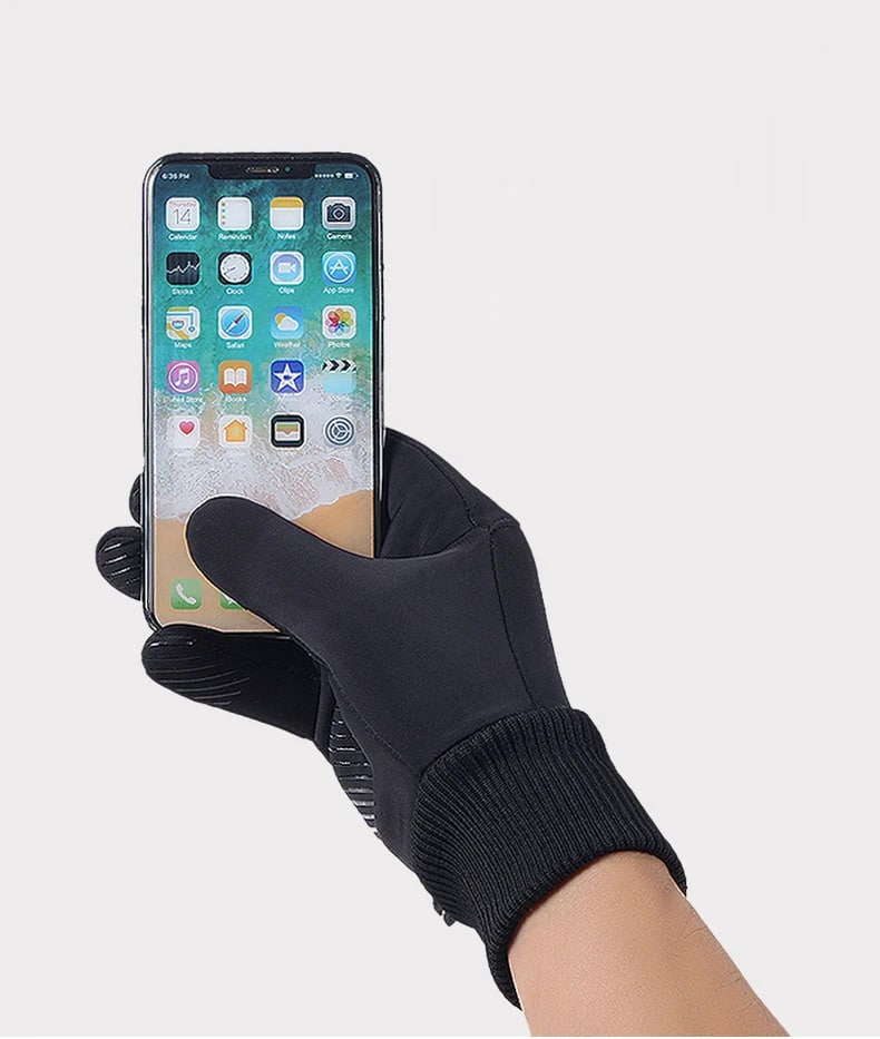Gants Pour Randonnée Raquette