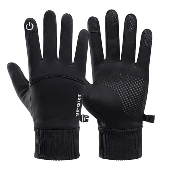 Gants Pour Randonnée Raquette