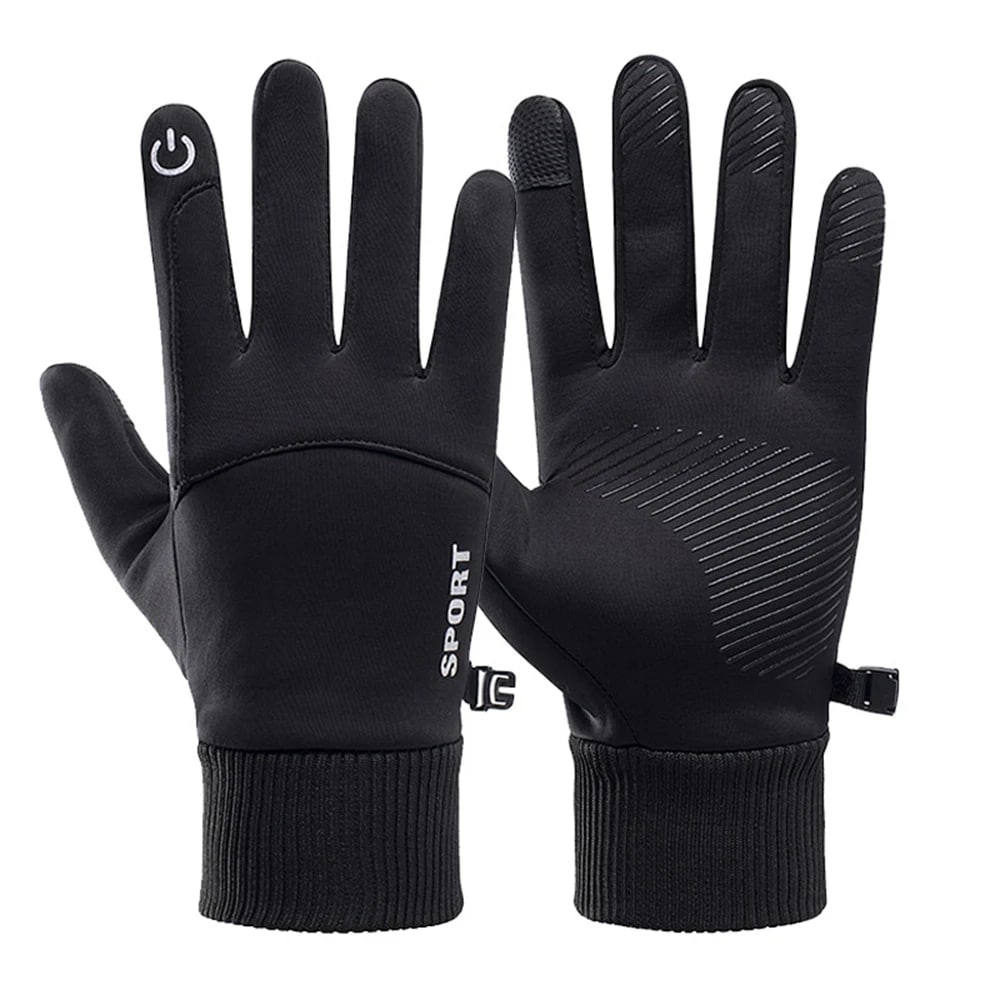 Gants Pour Randonnée Raquette