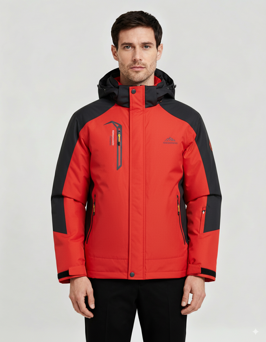 Veste Randonnée 3 Couches