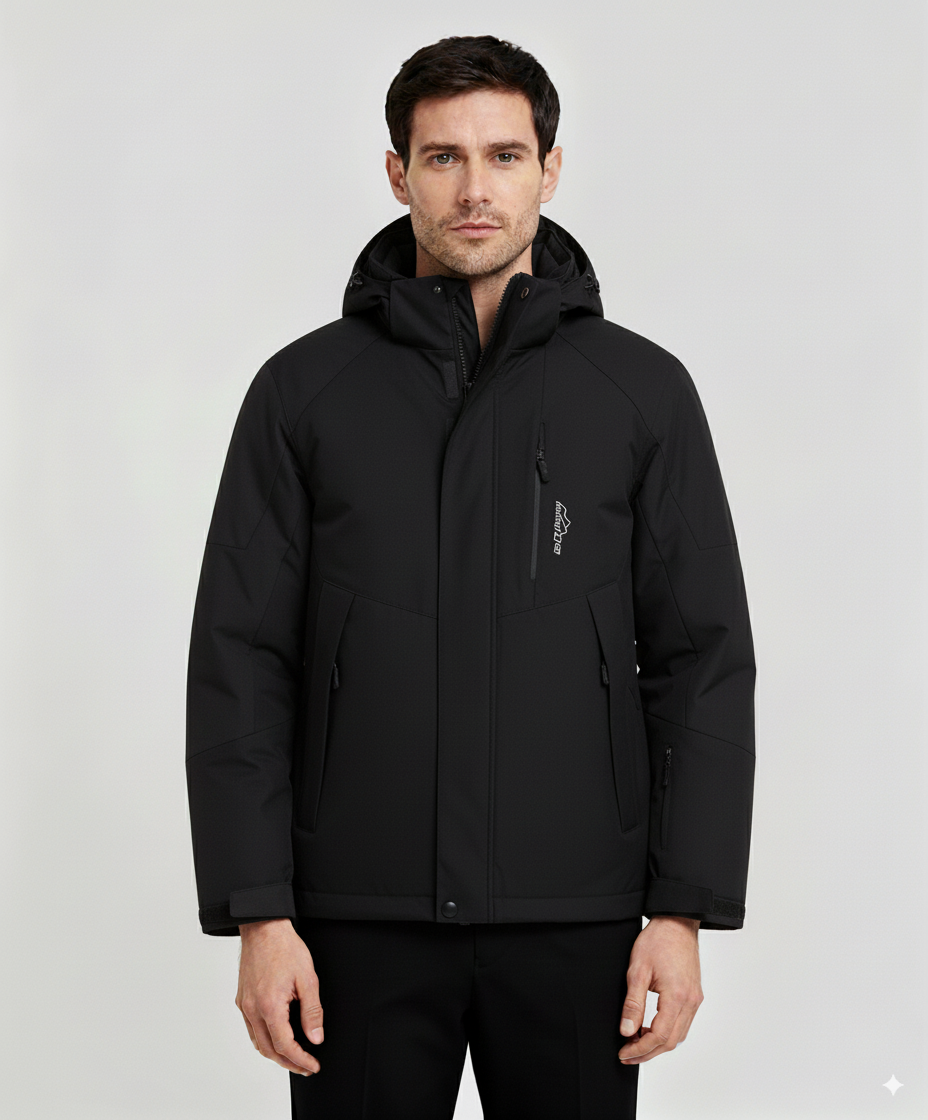 Veste Anorak Homme