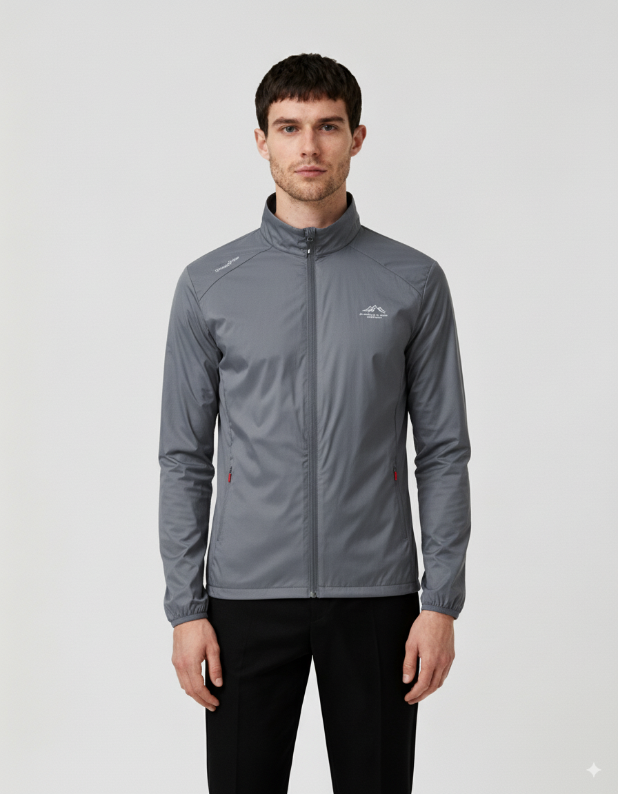 Veste Marche Nordique
