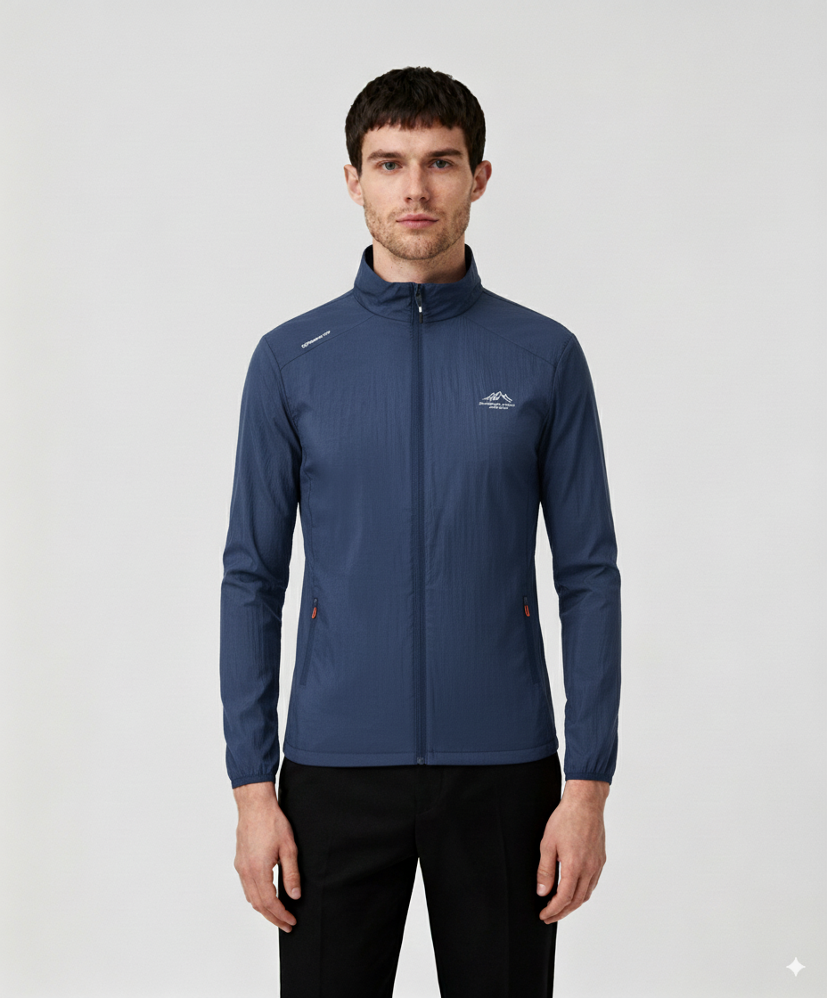 Veste Marche Nordique