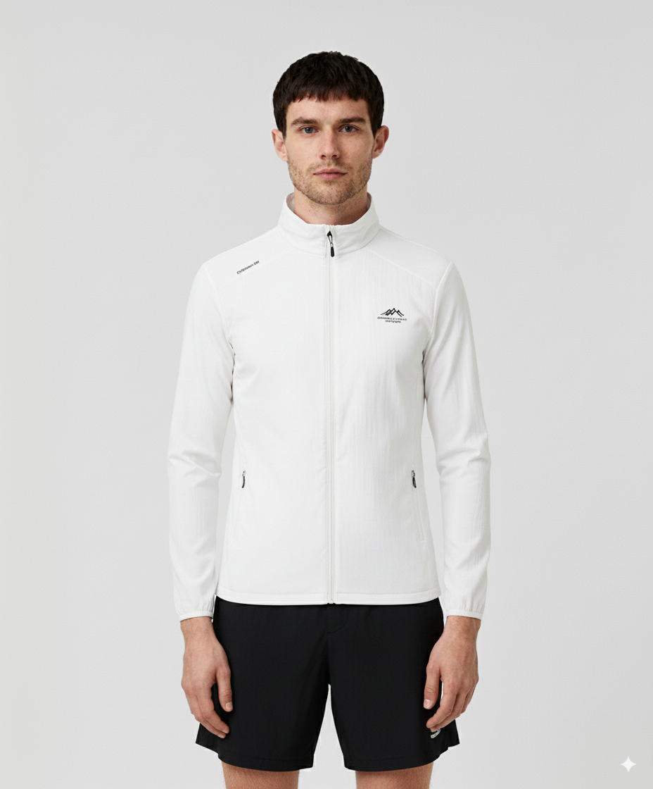 Veste Marche Nordique