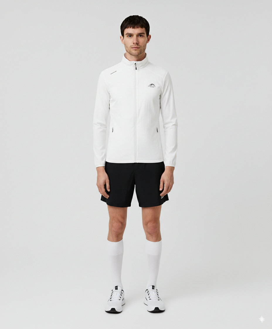 Veste Marche Nordique