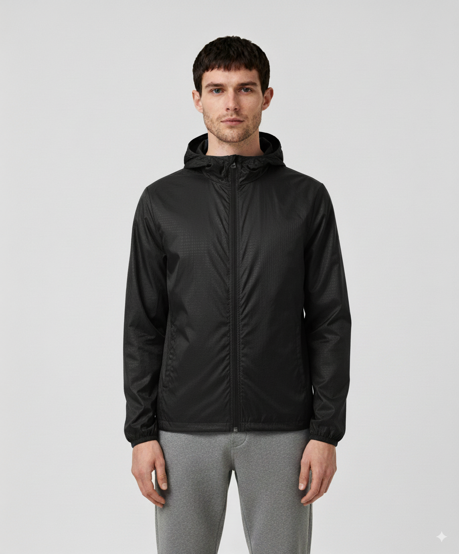 Veste Randonnée Nylon
