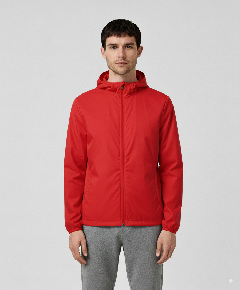Veste Randonnée Nylon