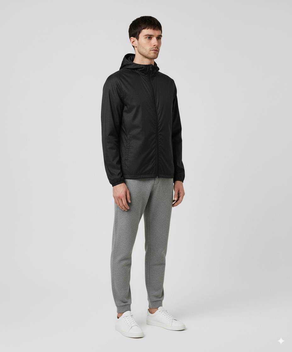 Veste Randonnée Nylon