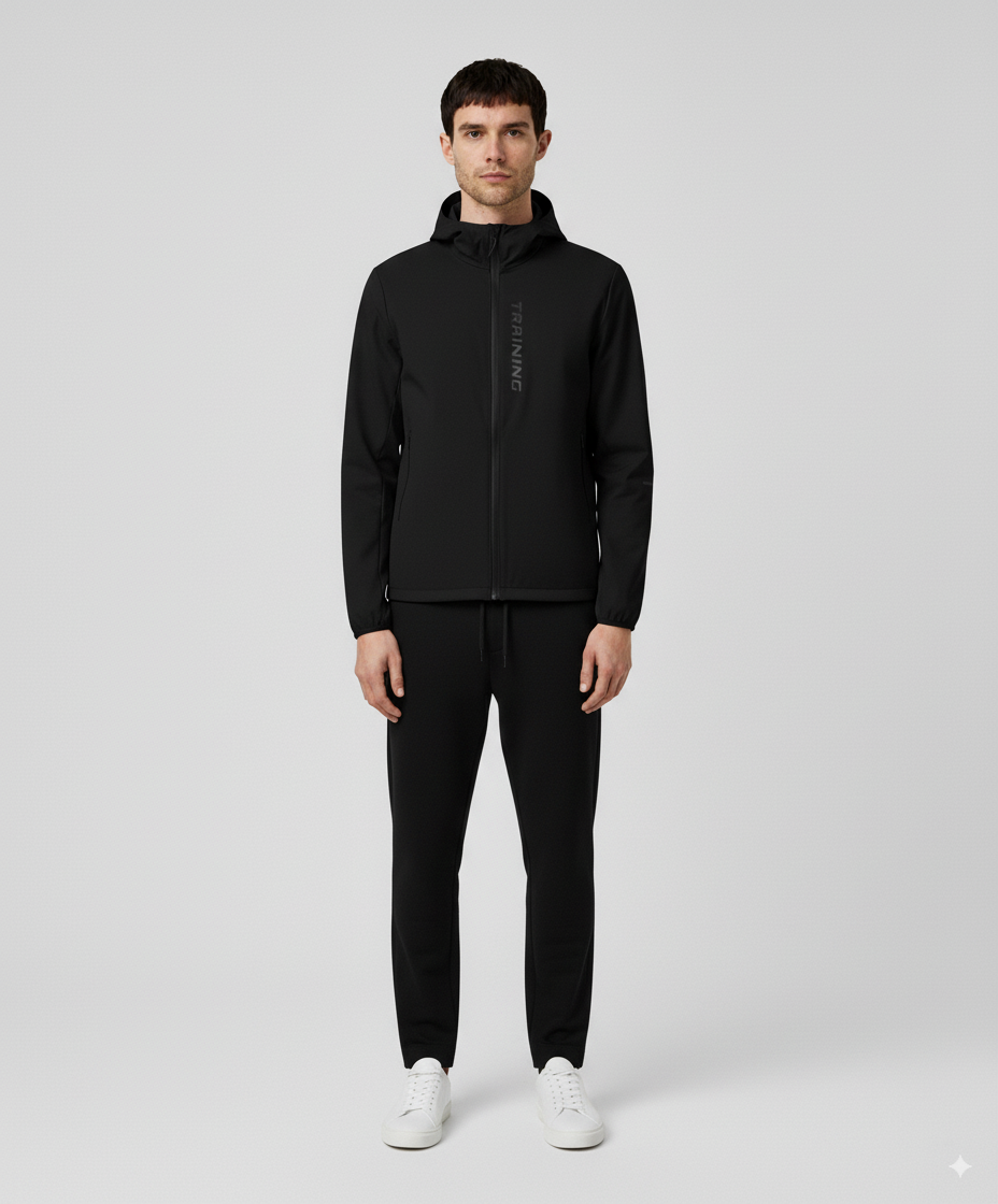 Veste Softshell Imperméable Homme