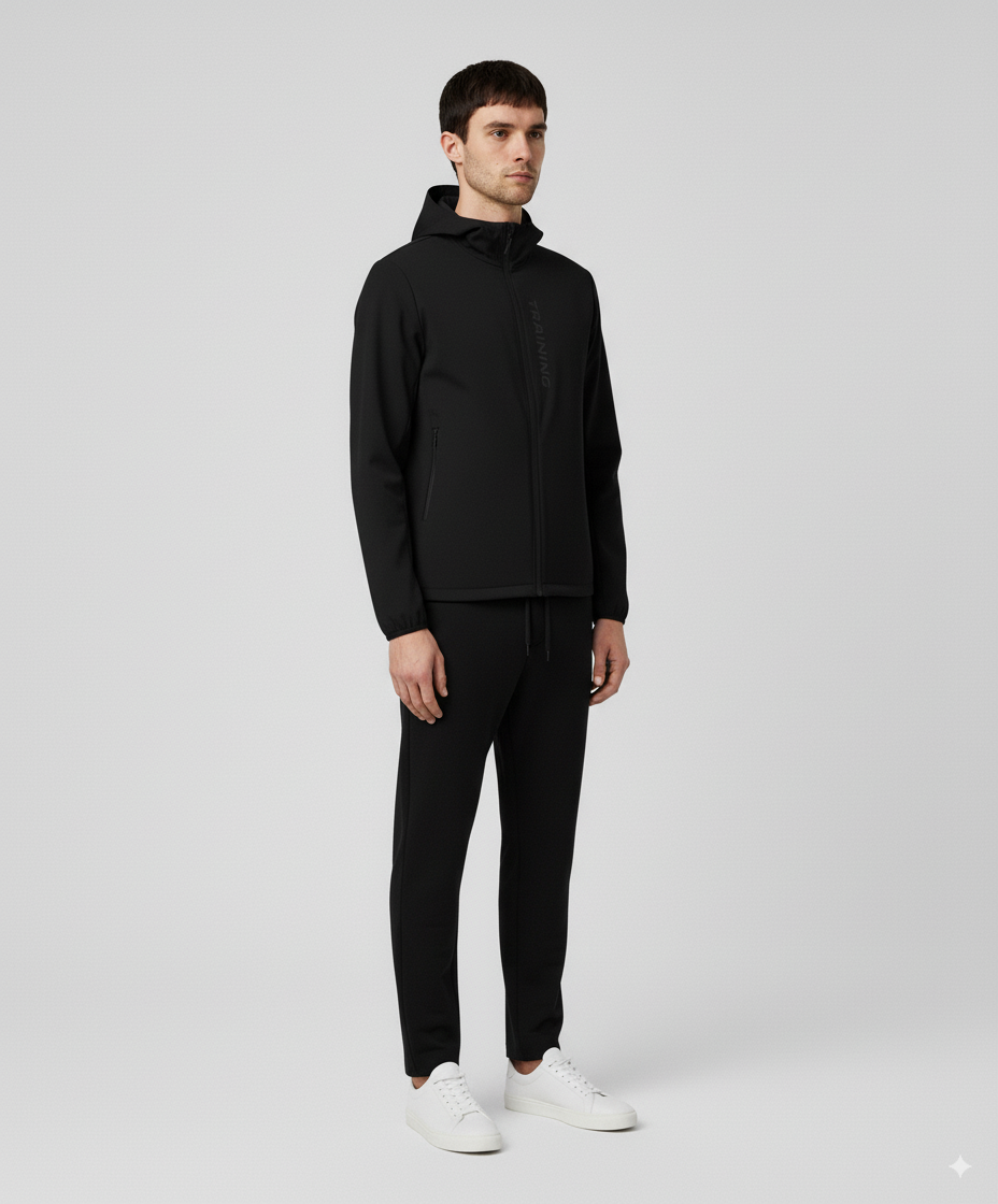 Veste Softshell Imperméable Homme