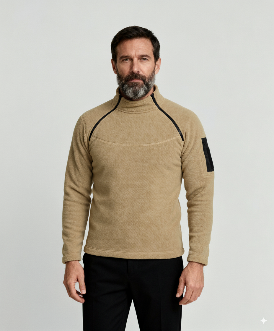 Polaire Hiver