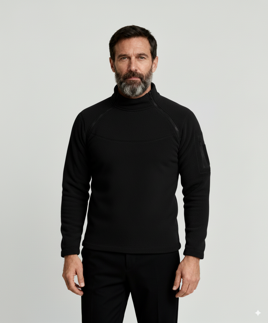 Polaire Hiver