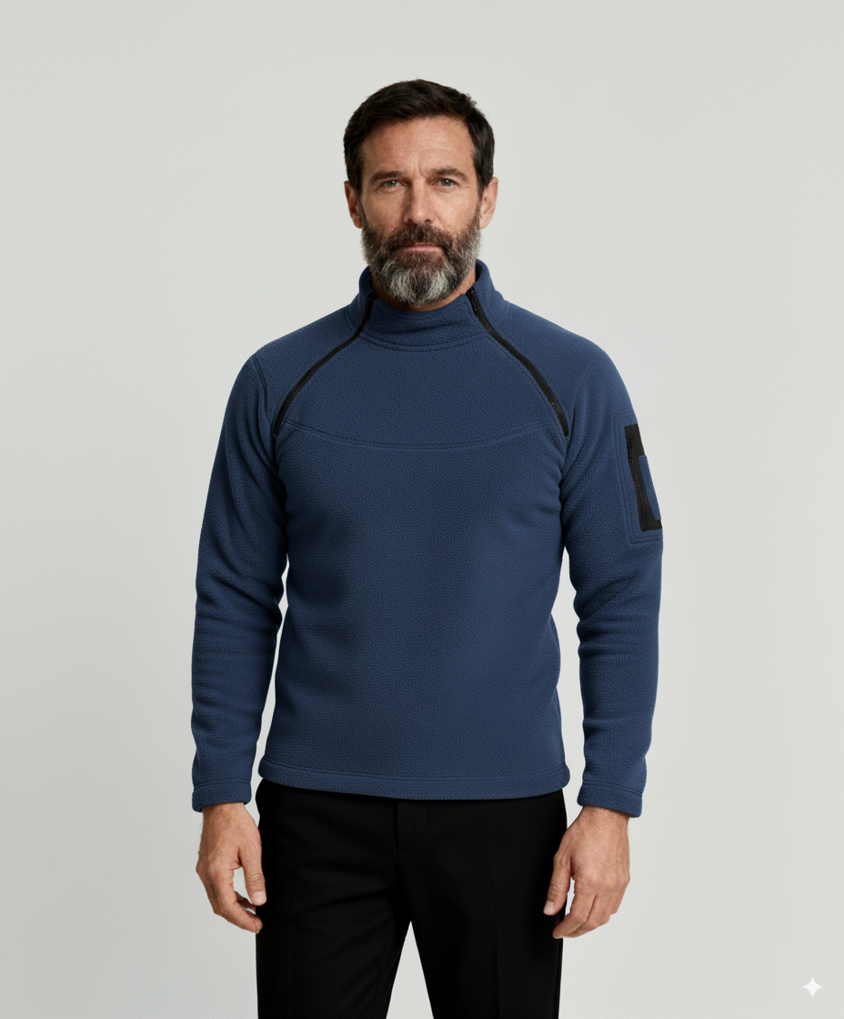 Polaire Hiver