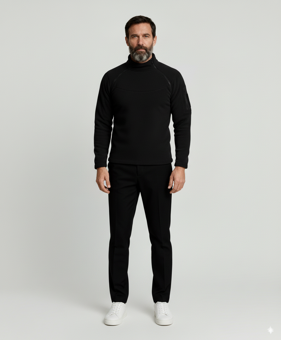 Polaire Hiver