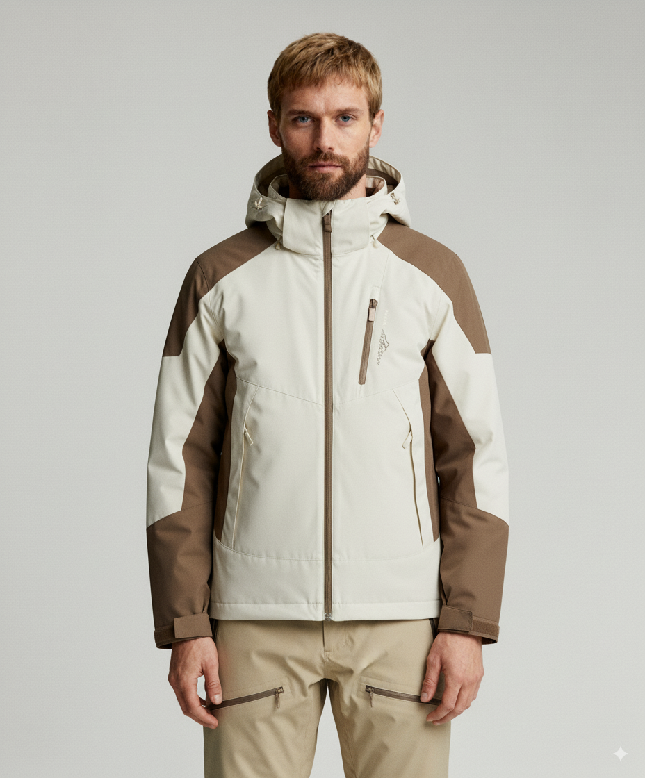 Veste Randonnée Automne