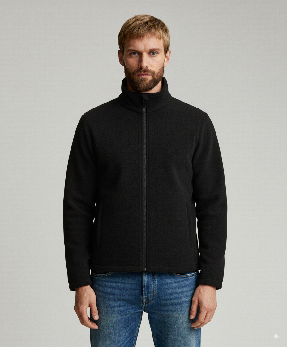 Polaire Hiver Homme