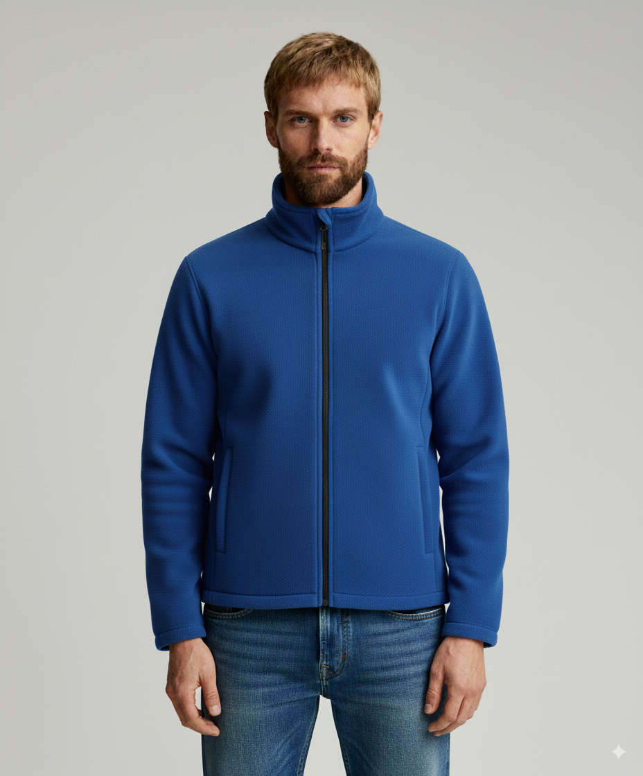 Polaire Hiver Homme