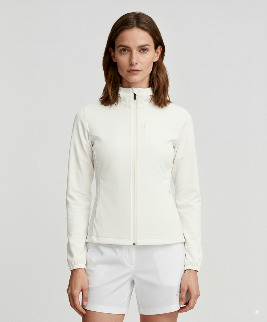 Vestes de Randonnée Softshell Femme