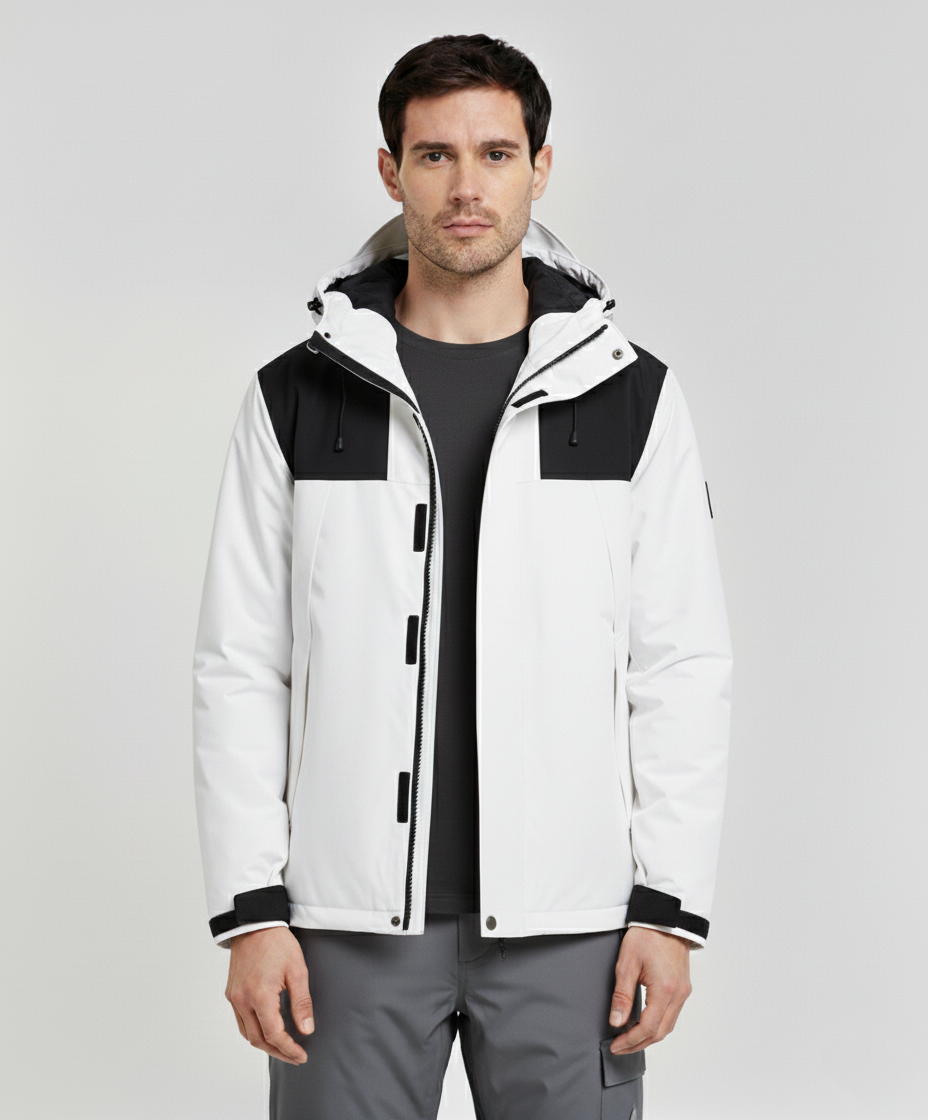 Veste de Randonnée Femme Rose