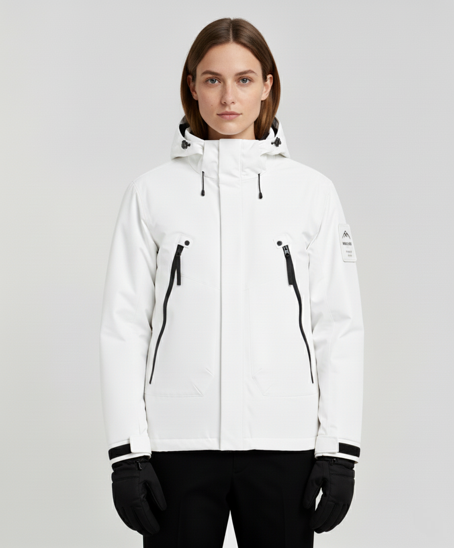 Veste Randonnée Homme Grande Taille