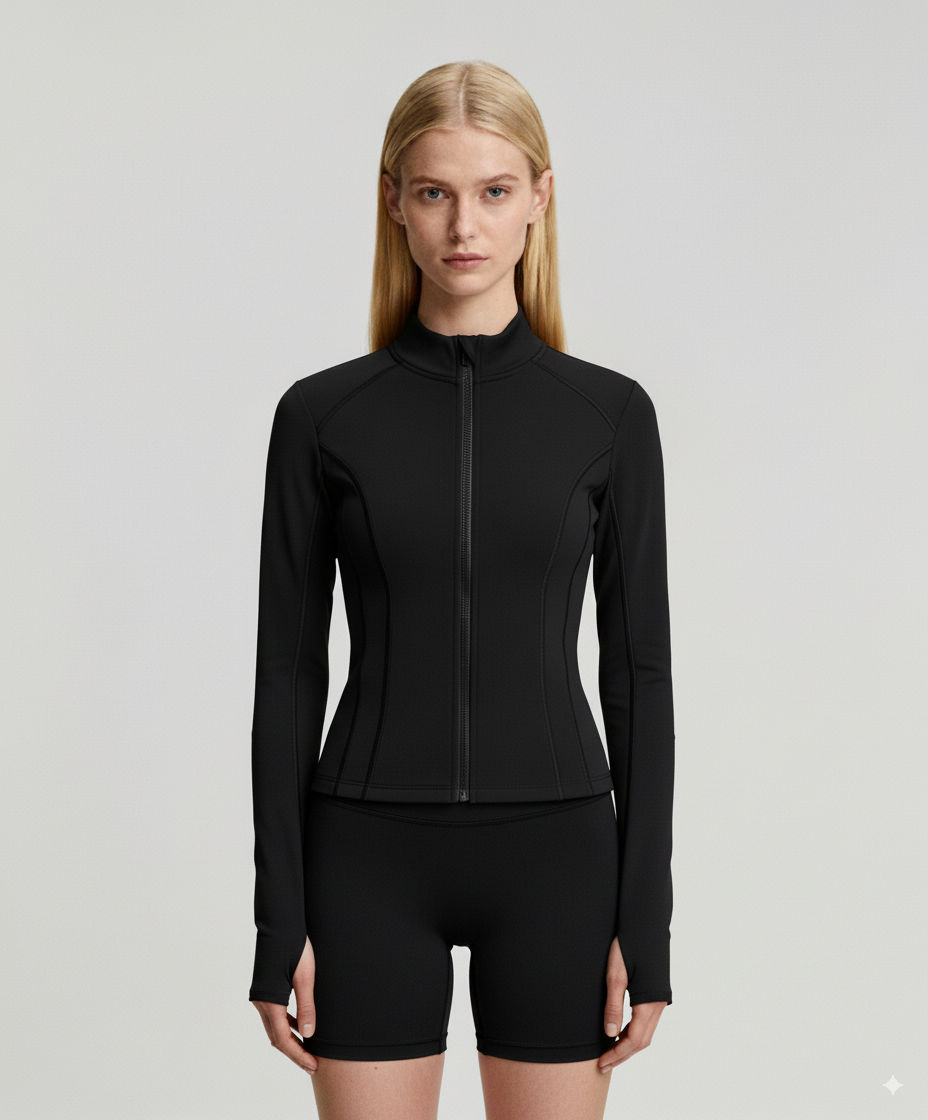 Veste Randonnée Fille