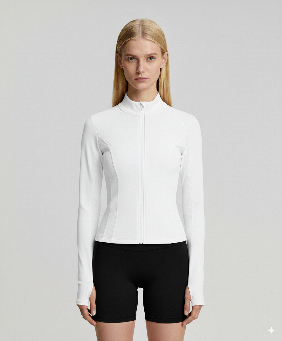 Veste Randonnée Fille