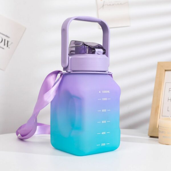 Gourde Randonnée 1 5 L