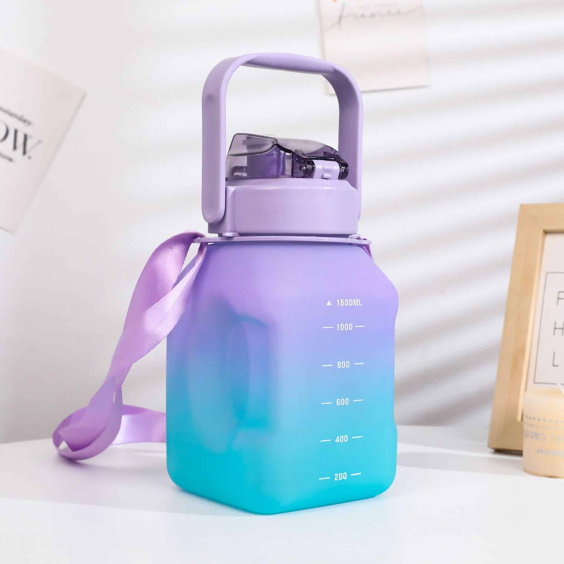 Gourde Randonnée 1 5 L