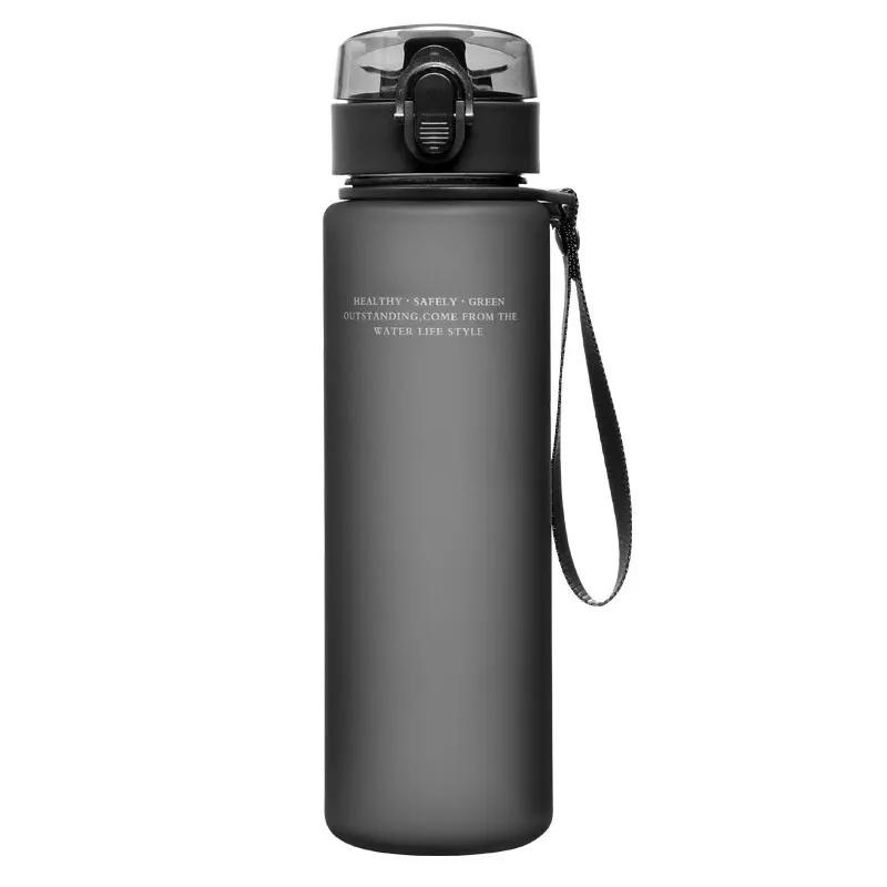 Gourde de Randonnée Portable Sans BPA