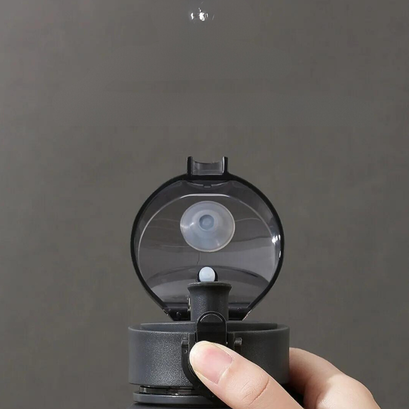 Gourde de Randonnée Portable Sans BPA