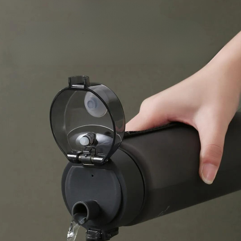 Gourde de Randonnée Portable Sans BPA
