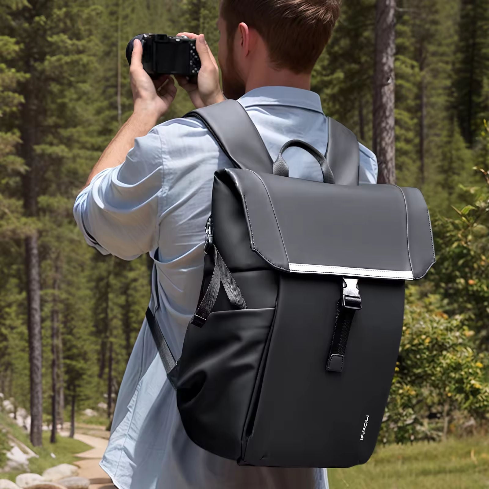 Sac Photographe Professionnel