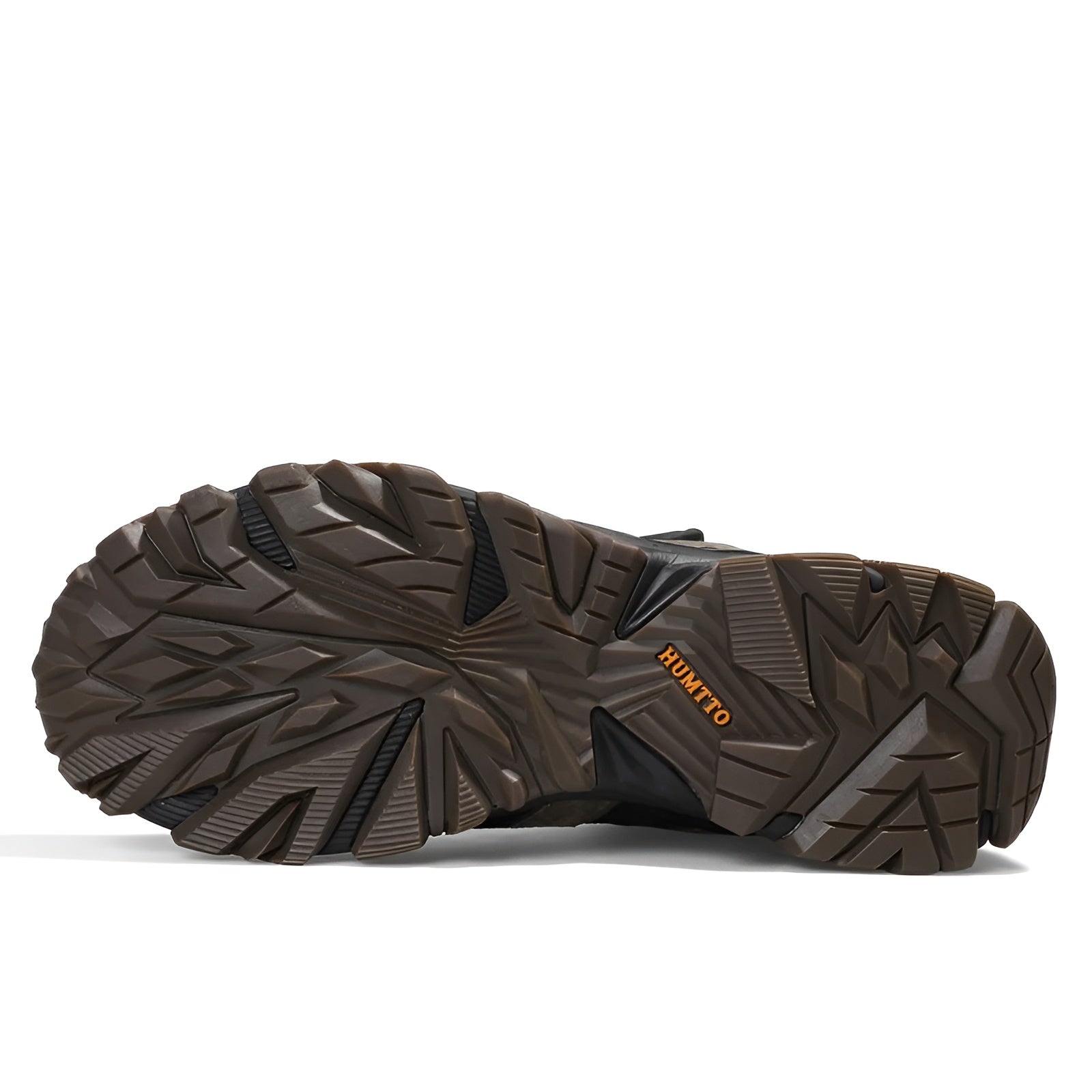 Chaussures de Randonnée pour Pieds Fins