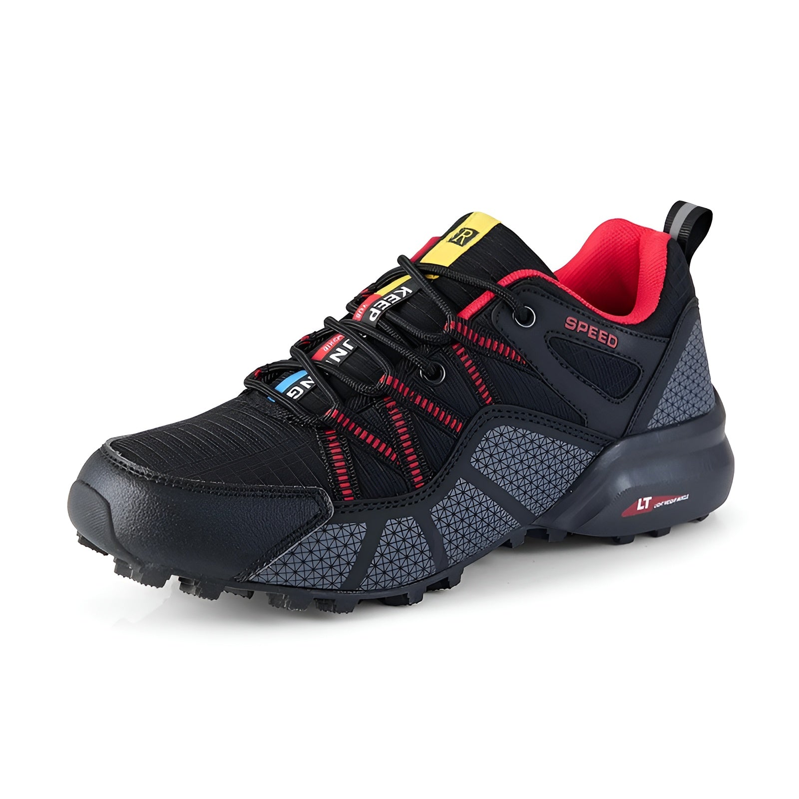 Chaussure Randonnée Rapide