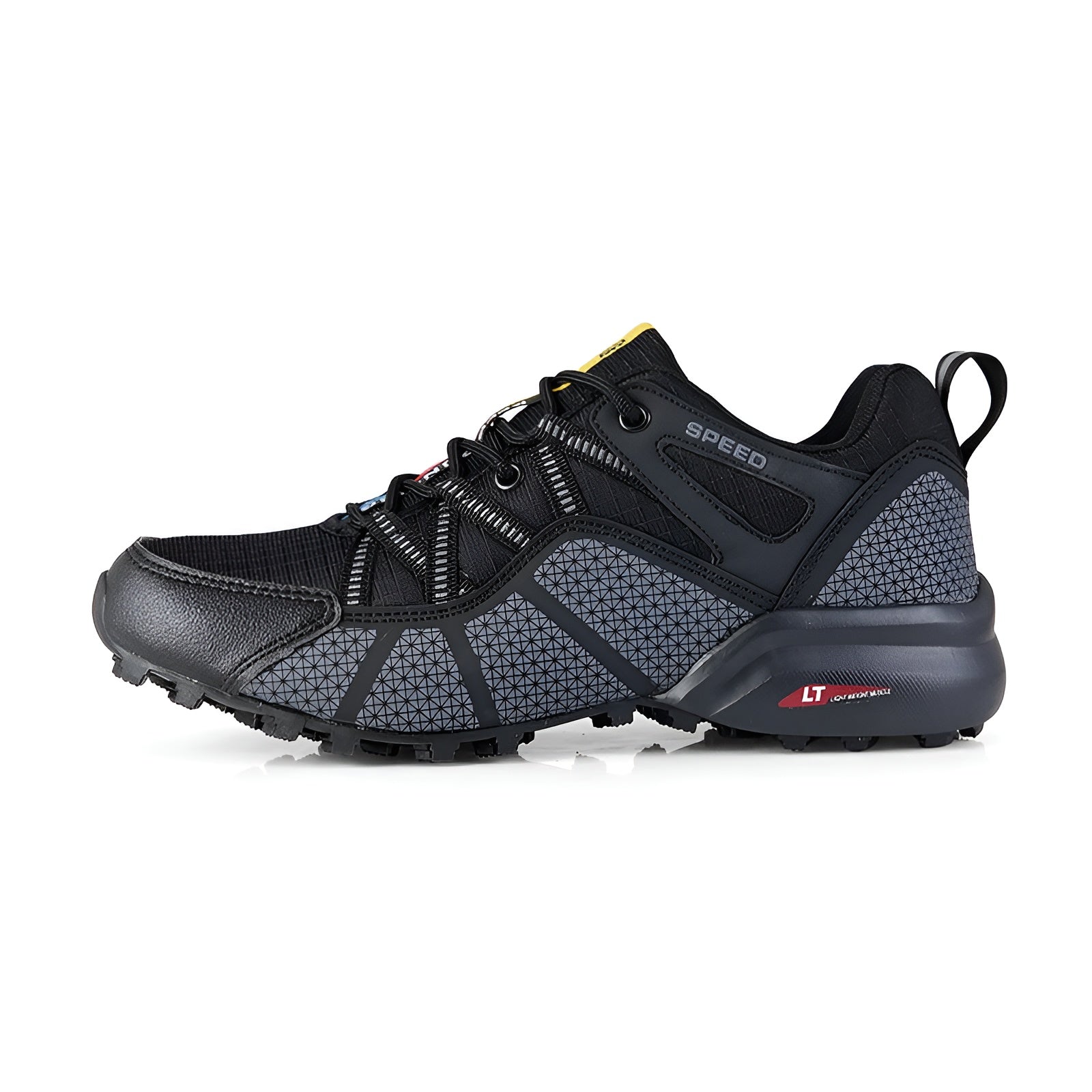 Chaussure Randonnée Rapide