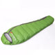 Sac De Couchage Sarcophage Duvet