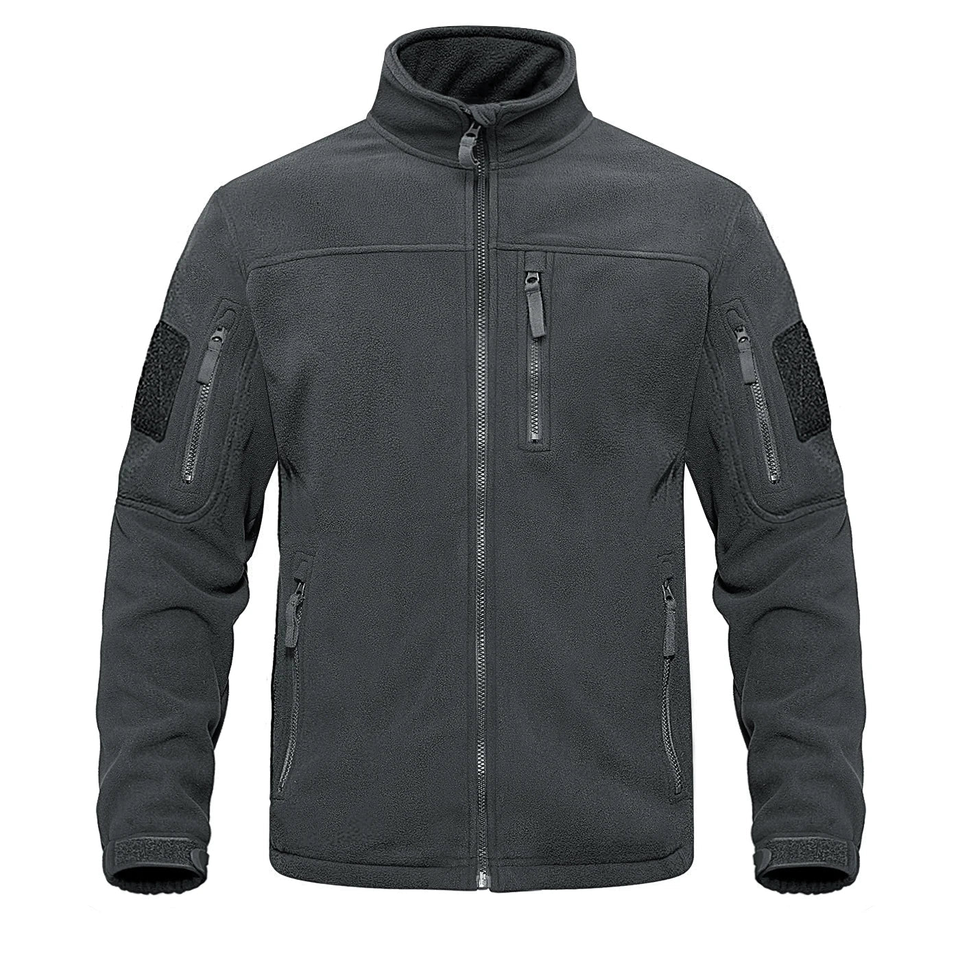 Veste Randonnée Homme Polaire Technique - ThermoGrid Fleece - Esprit Rando