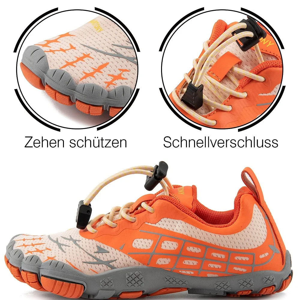 Chaussure Randonnée Eau