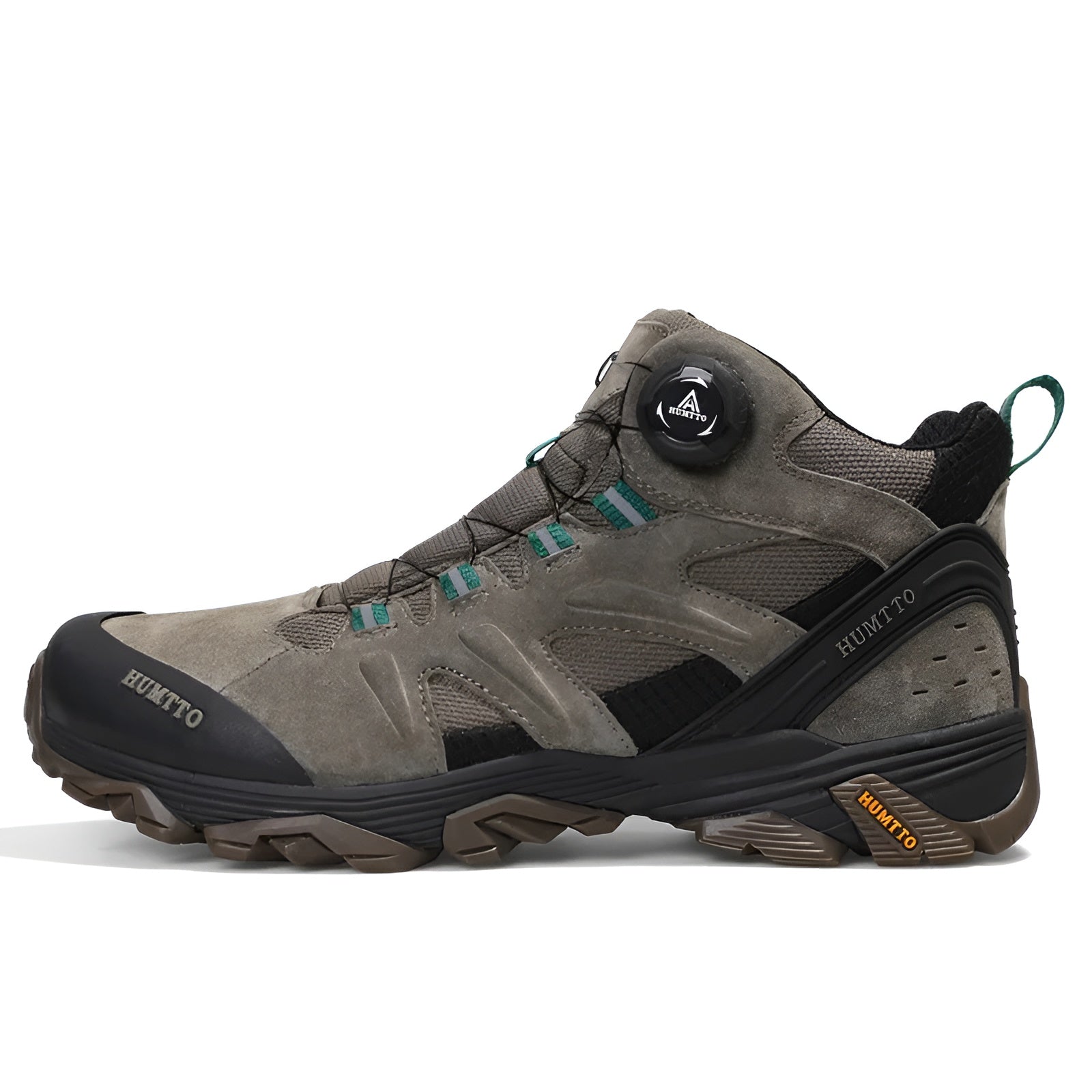Chaussures de Randonnée pour Pieds Fins
