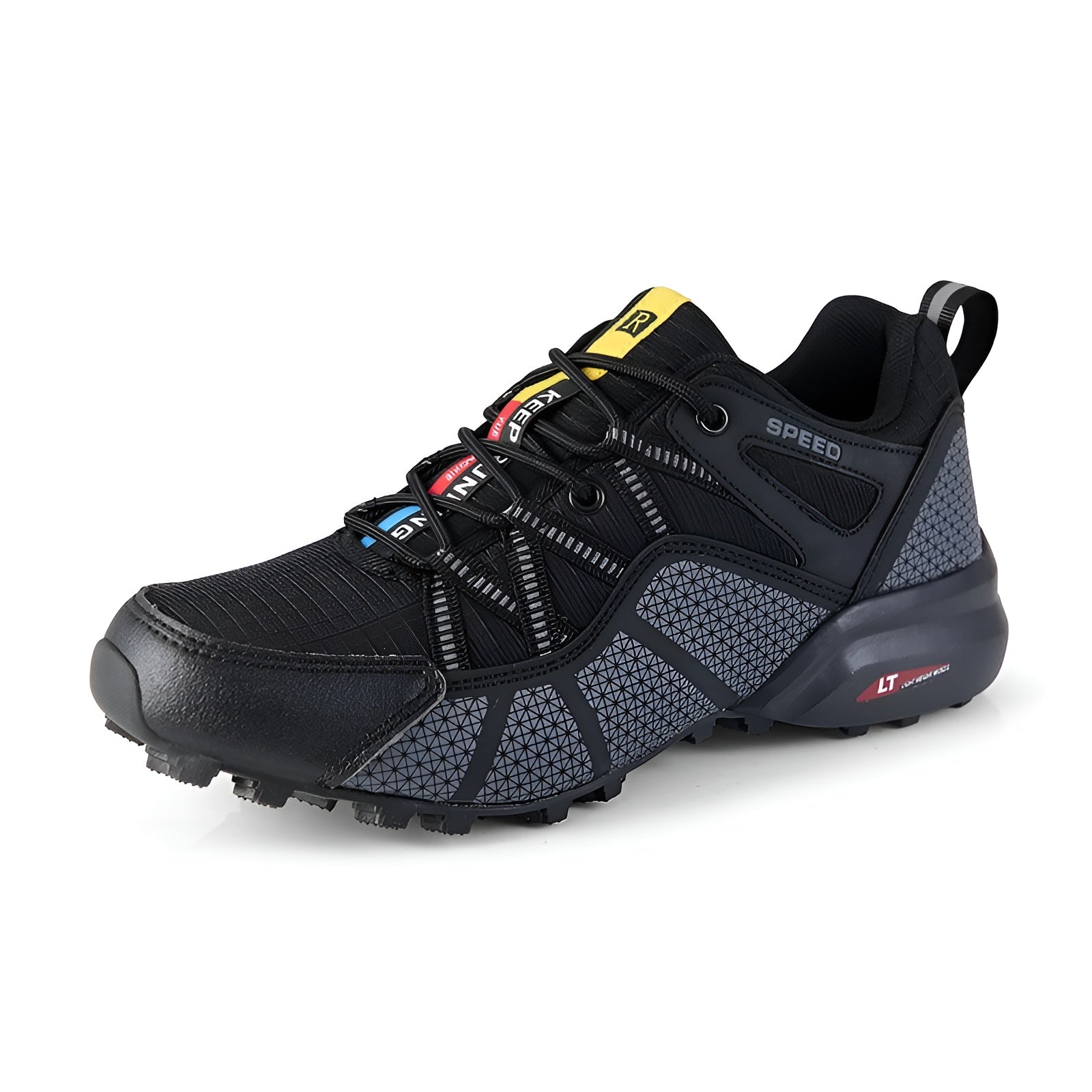 Chaussure Randonnée Rapide