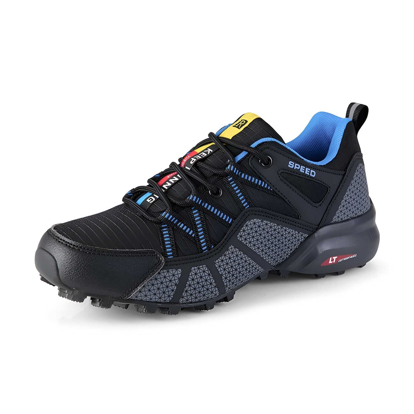 Chaussure Randonnée Rapide
