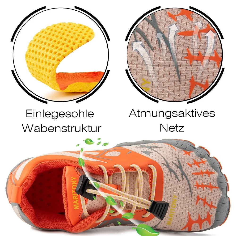 Chaussure Randonnée Eau