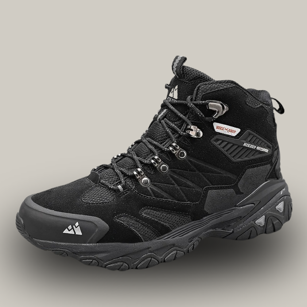 Chaussure Randonnée Homme Antiderapante