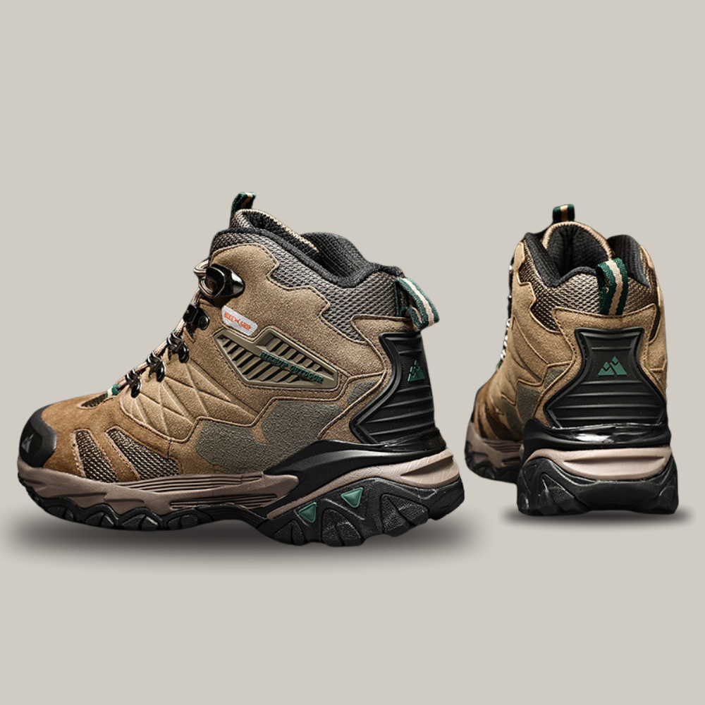 Chaussure Randonnée Homme Antiderapante